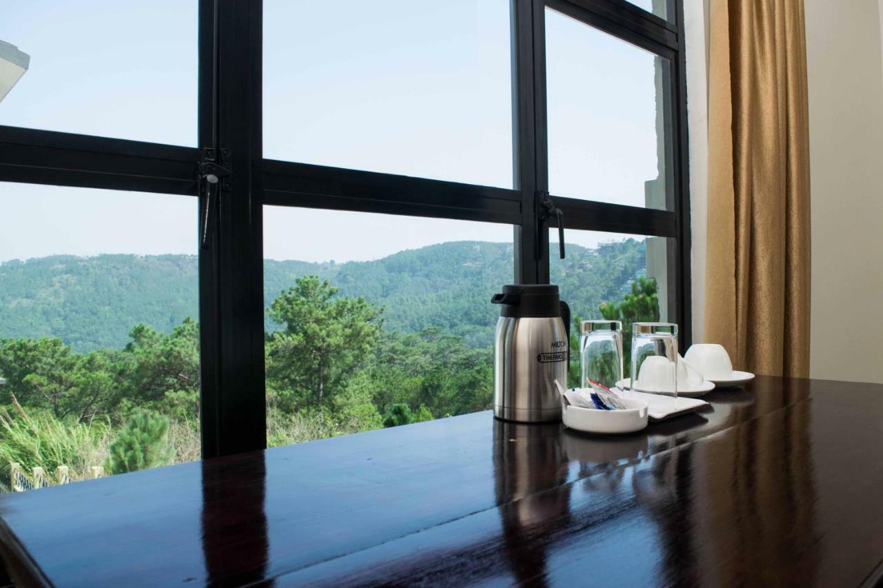 Hotel Da Blanche à Shillong Extérieur photo